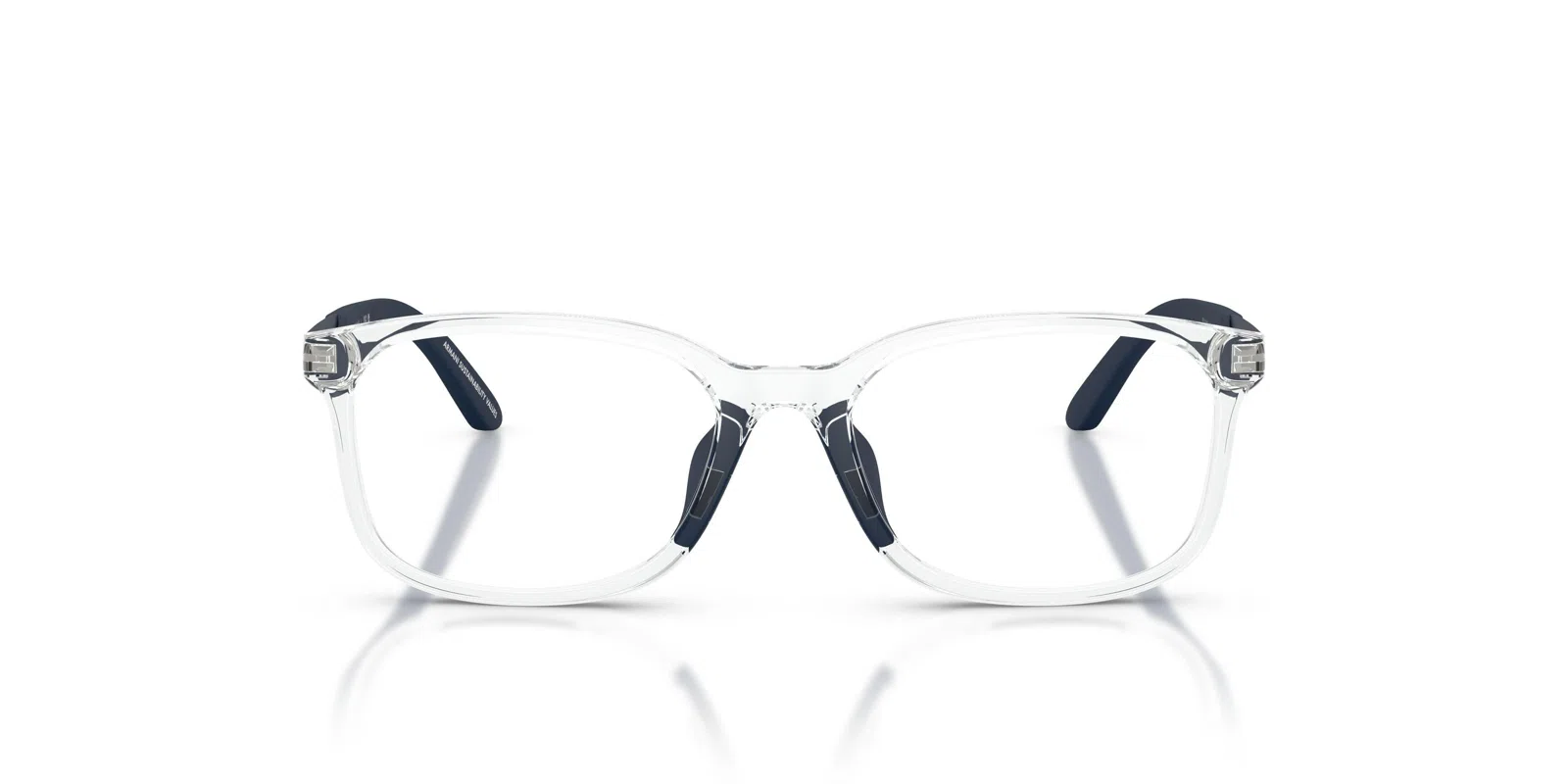 Emporio Armani Kids 3008U Eyeglasses - view 15